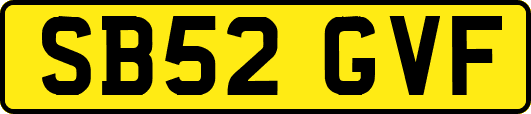 SB52GVF