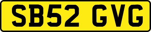 SB52GVG
