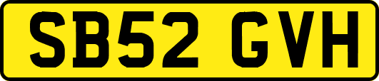 SB52GVH