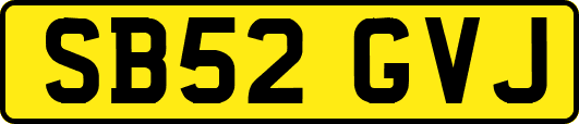 SB52GVJ