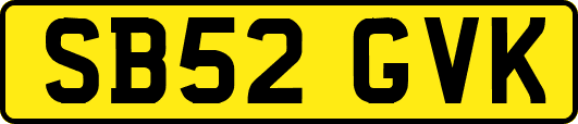 SB52GVK