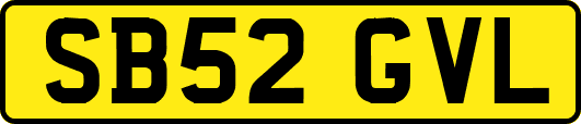 SB52GVL