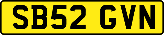 SB52GVN