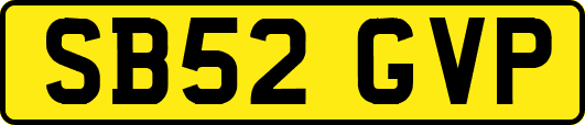 SB52GVP
