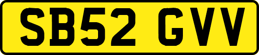SB52GVV