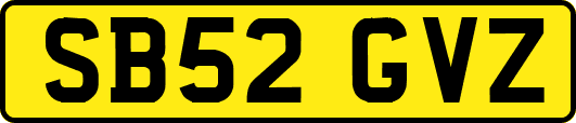 SB52GVZ