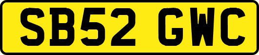 SB52GWC
