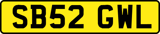 SB52GWL