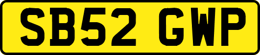 SB52GWP