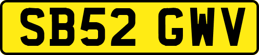 SB52GWV