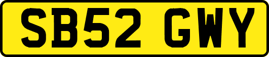 SB52GWY
