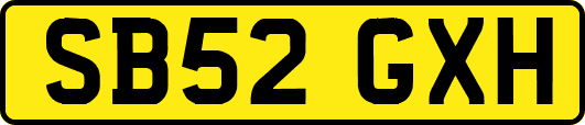 SB52GXH