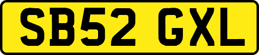 SB52GXL