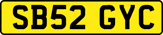 SB52GYC