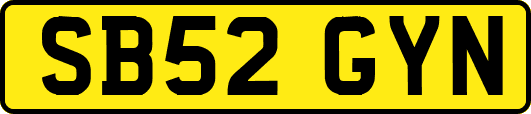 SB52GYN