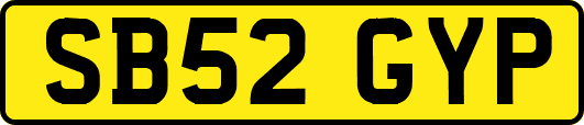 SB52GYP