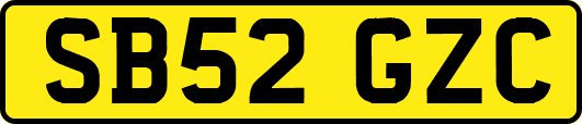 SB52GZC