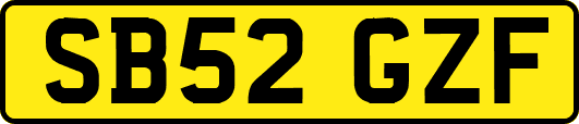 SB52GZF