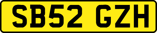 SB52GZH