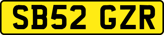 SB52GZR
