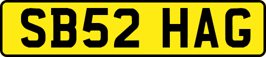 SB52HAG