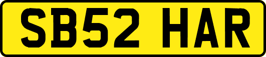SB52HAR