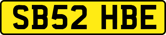 SB52HBE