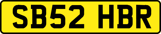 SB52HBR