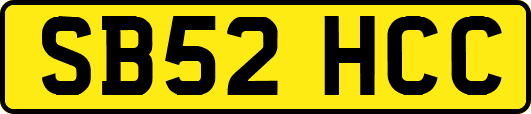 SB52HCC