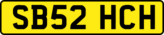 SB52HCH