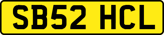 SB52HCL