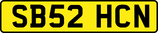SB52HCN