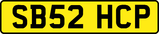 SB52HCP
