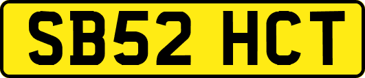 SB52HCT