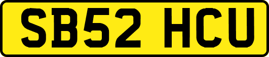 SB52HCU
