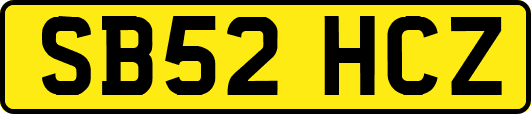 SB52HCZ