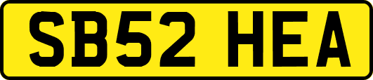 SB52HEA