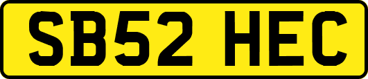 SB52HEC