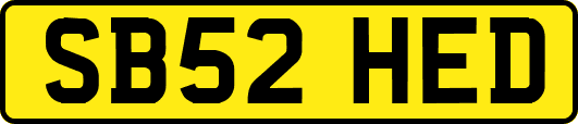 SB52HED