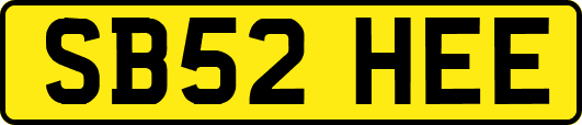 SB52HEE