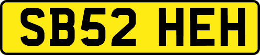 SB52HEH