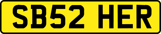 SB52HER