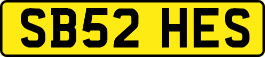 SB52HES