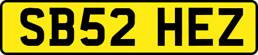 SB52HEZ