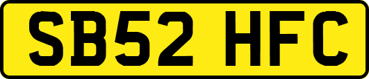 SB52HFC