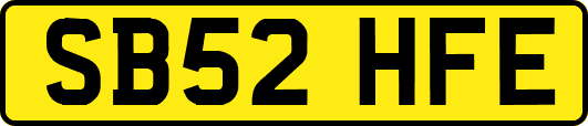 SB52HFE