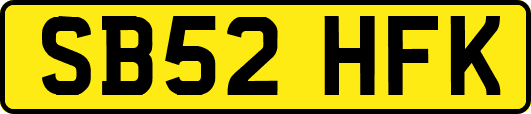 SB52HFK