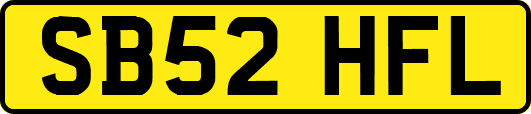SB52HFL