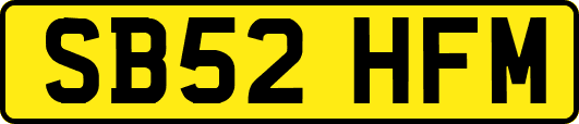 SB52HFM