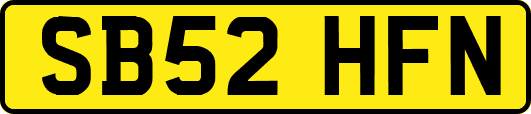 SB52HFN